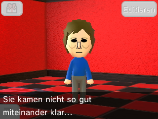 Tomodachi Life - Das Leben in Bommeln beobachten - #2