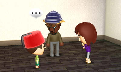 Tomodachi Life - Das Leben in Bommeln beobachten - #2