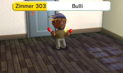 Tomodachi Life - Das Leben in Bommeln beobachten - #2