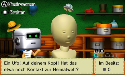 Tomodachi Life - Das Leben in Bommeln beobachten - #2