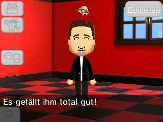 Tomodachi Life - Das Leben in Bommeln beobachten - #2
