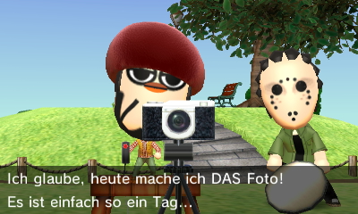 Tomodachi Life - Das Leben in Bommeln beobachten - #2