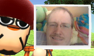 Tomodachi Life - Das Leben in Bommeln beobachten - #2
