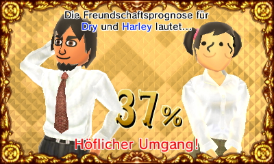 Tomodachi Life - Das Leben in Bommeln beobachten - #2