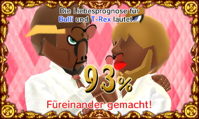 Tomodachi Life - Das Leben in Bommeln beobachten - #2