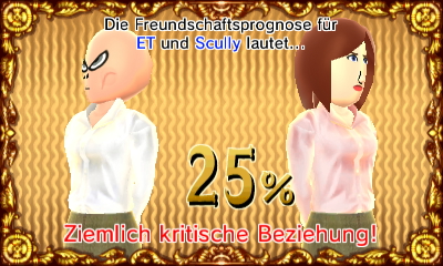Tomodachi Life - Das Leben in Bommeln beobachten - #2