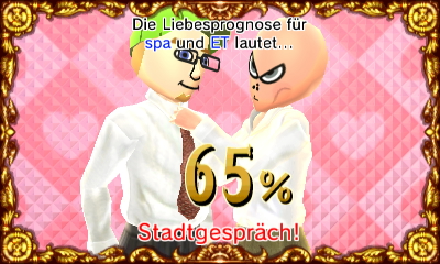 Tomodachi Life - Das Leben in Bommeln beobachten - #2