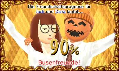 Tomodachi Life - Das Leben in Bommeln beobachten - #2