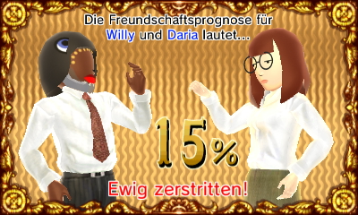 Tomodachi Life - Das Leben in Bommeln beobachten - #2
