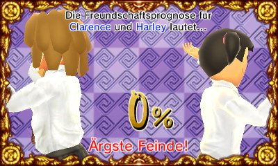 Tomodachi Life - Das Leben in Bommeln beobachten - #2