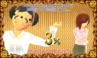 Tomodachi Life - Das Leben in Bommeln beobachten - #2