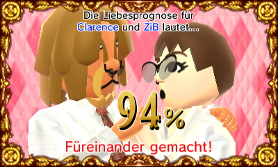 Tomodachi Life - Das Leben in Bommeln beobachten - #2