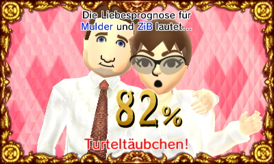 Tomodachi Life - Das Leben in Bommeln beobachten - #2