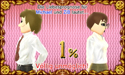 Tomodachi Life - Das Leben in Bommeln beobachten - #2