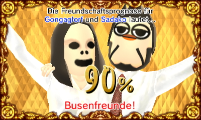 Tomodachi Life - Das Leben in Bommeln beobachten - #2