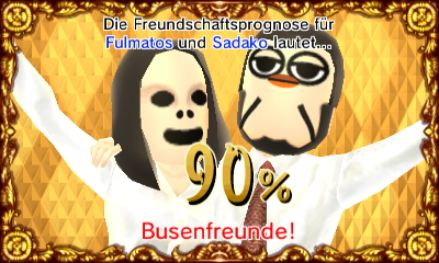 Tomodachi Life - Das Leben in Bommeln beobachten - #2