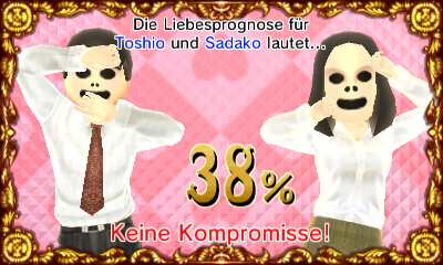 Tomodachi Life - Das Leben in Bommeln beobachten - #2