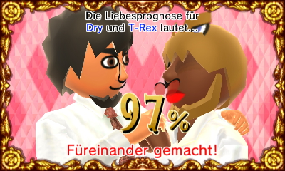 Tomodachi Life - Das Leben in Bommeln beobachten - #2