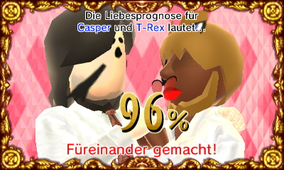 Tomodachi Life - Das Leben in Bommeln beobachten - #2