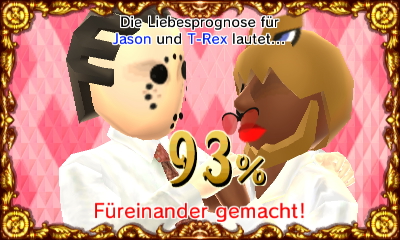 Tomodachi Life - Das Leben in Bommeln beobachten - #2