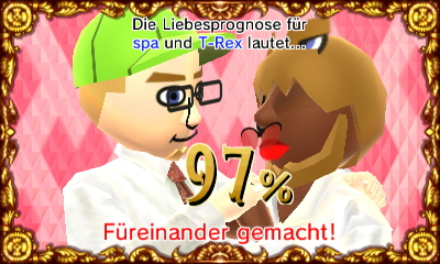 Tomodachi Life - Das Leben in Bommeln beobachten - #2