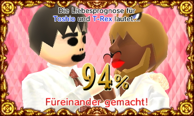 Tomodachi Life - Das Leben in Bommeln beobachten - #2
