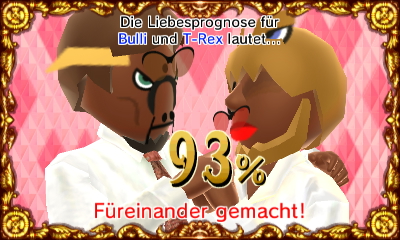 Tomodachi Life - Das Leben in Bommeln beobachten - #2