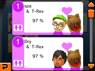 Tomodachi Life - Das Leben in Bommeln beobachten - #2