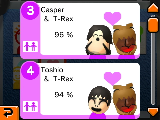 Tomodachi Life - Das Leben in Bommeln beobachten - #2