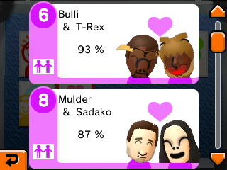 Tomodachi Life - Das Leben in Bommeln beobachten - #2