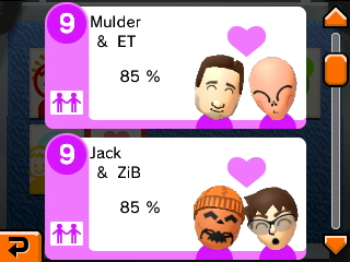 Tomodachi Life - Das Leben in Bommeln beobachten - #2