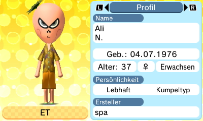 Tomodachi Life - Das Leben in Bommeln beobachten - #1 (1/4)