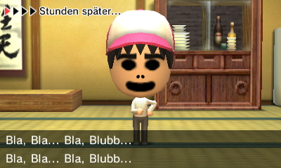 Tomodachi Life - Das Leben in Bommeln beobachten - #2