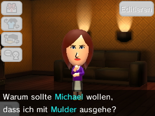 Tomodachi Life - Das Leben in Bommeln beobachten - #2