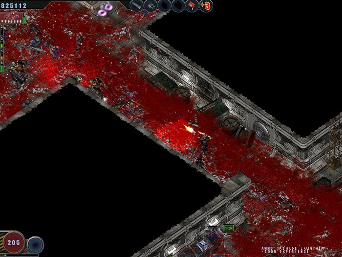Zombie Shooter - Blutmanns Tagebuch