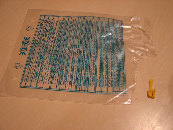 What the Mini-Fig - #3 - Best-Lock - Feuerwehr