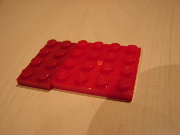 What the Mini-Fig - #3 - Best-Lock - Feuerwehr