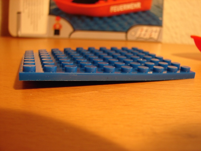 What the Mini-Fig - #12 - Best-Lock - Feuerwehr