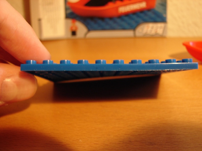 What the Mini-Fig - #12 - Best-Lock - Feuerwehr