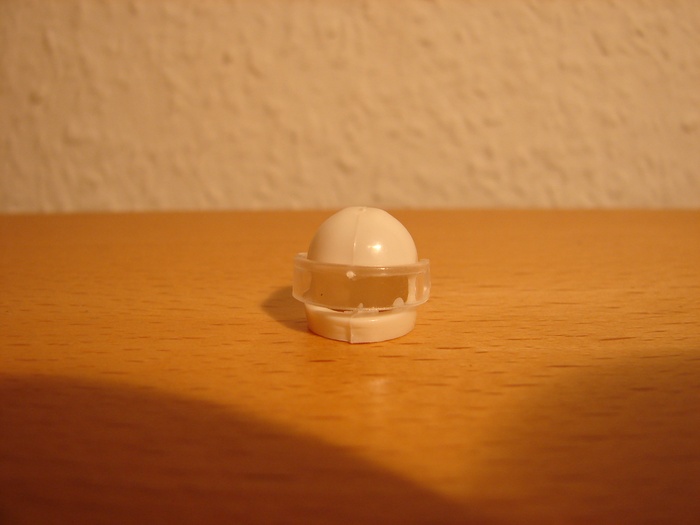 What the Mini-Fig - #12 - Best-Lock - Feuerwehr
