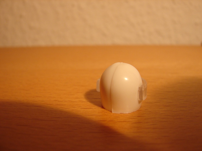 What the Mini-Fig - #12 - Best-Lock - Feuerwehr