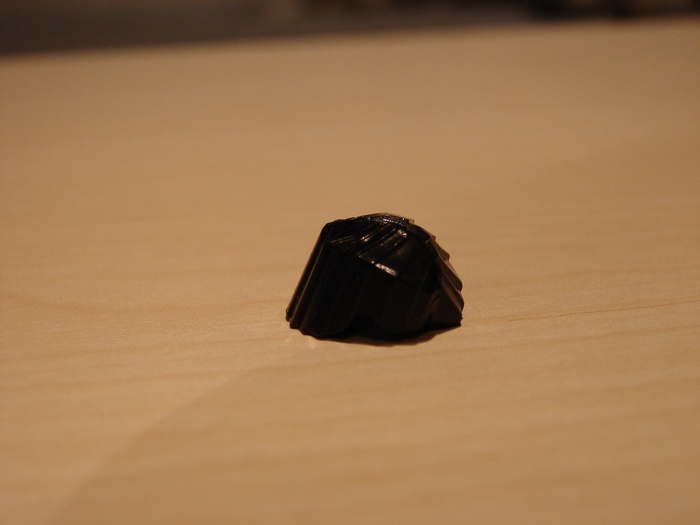 What the Mini-Fig - #14 - Best-Lock - Terminator