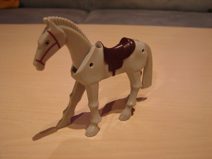 What The Mini-Fig - #16 - Eddy´s Toys - Soldaten