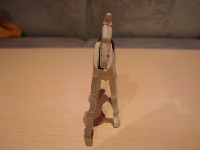 What The Mini-Fig - #16 - Eddy´s Toys - Soldaten
