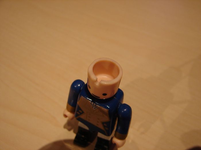 What The Mini-Fig - #16 - Eddy´s Toys - Soldaten