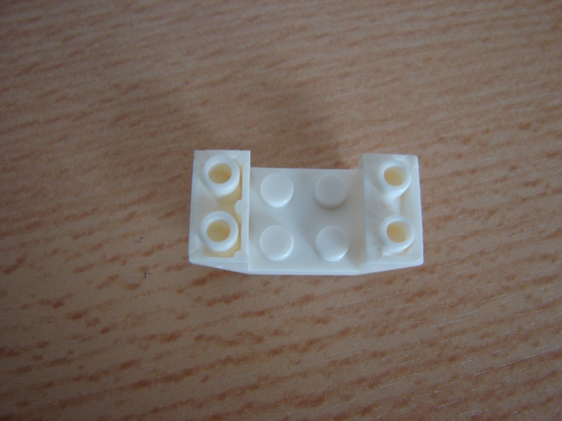 What the Mini-Fig - #23 - Block Tech - Alien Invasion