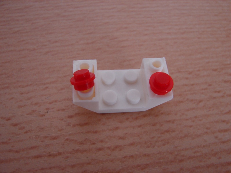 What the Mini-Fig - #23 - Block Tech - Alien Invasion