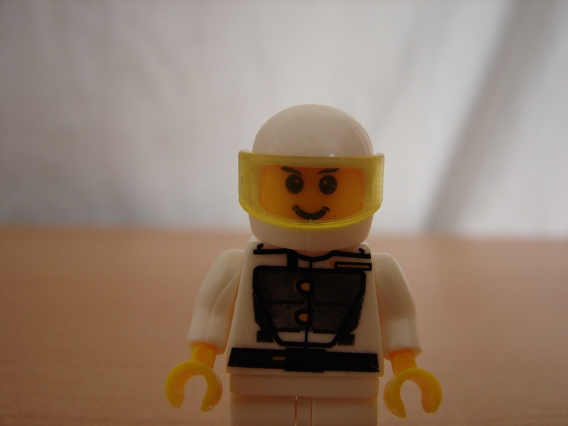 What the Mini-Fig - #23 - Block Tech - Alien Invasion