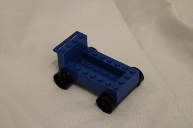 What the Mini-Fig - #30 - Best-Lock - Fußball