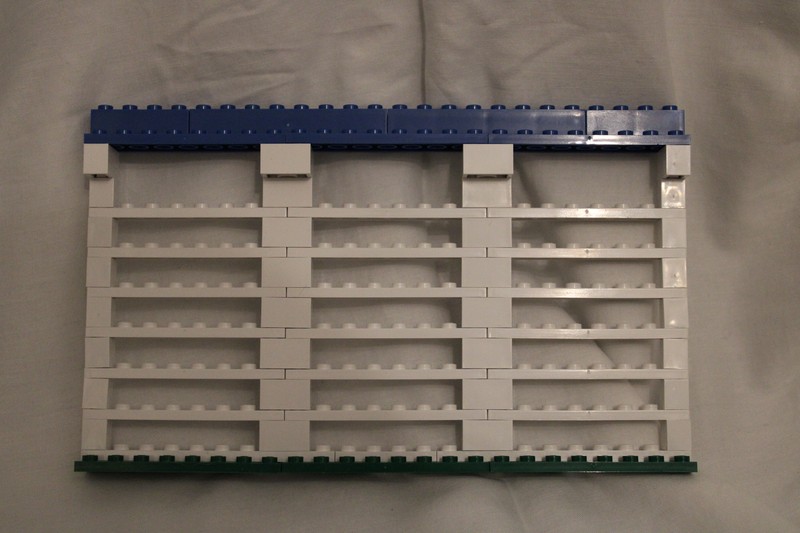What the Mini-Fig - #30 - Best-Lock - Fußball